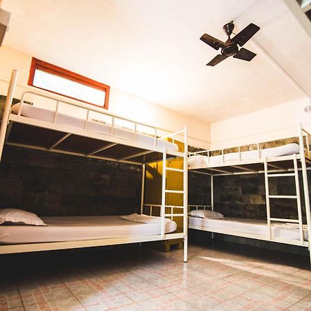 Arambol By Roadhouse Hostels, Goa 外观 照片