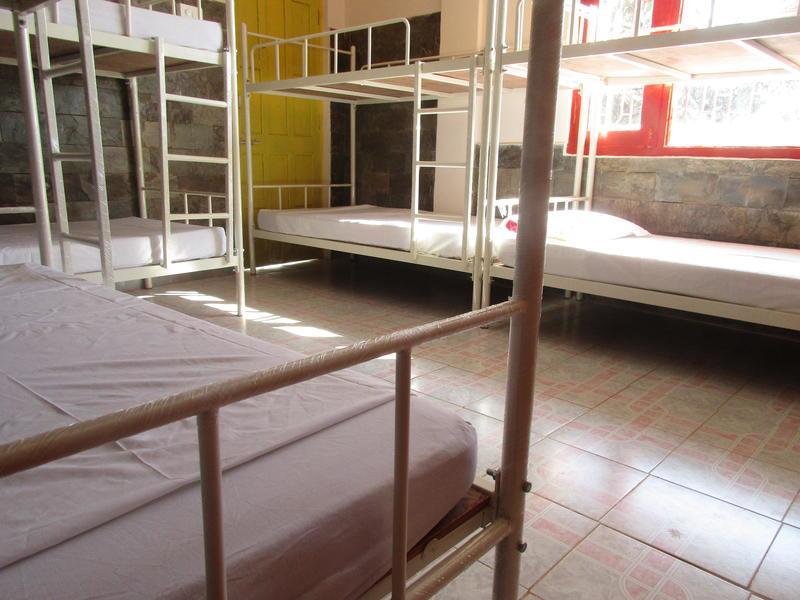 Arambol By Roadhouse Hostels, Goa 外观 照片