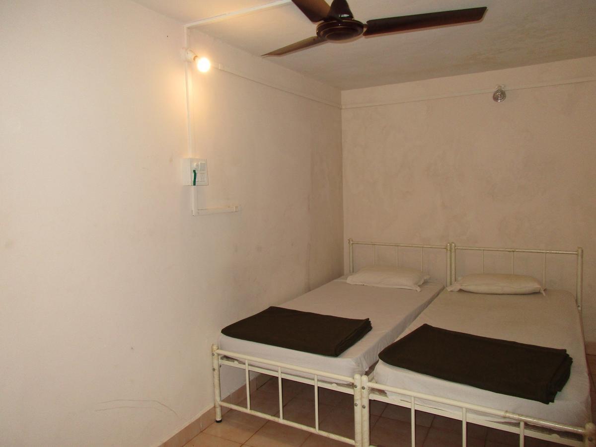 Arambol By Roadhouse Hostels, Goa 外观 照片