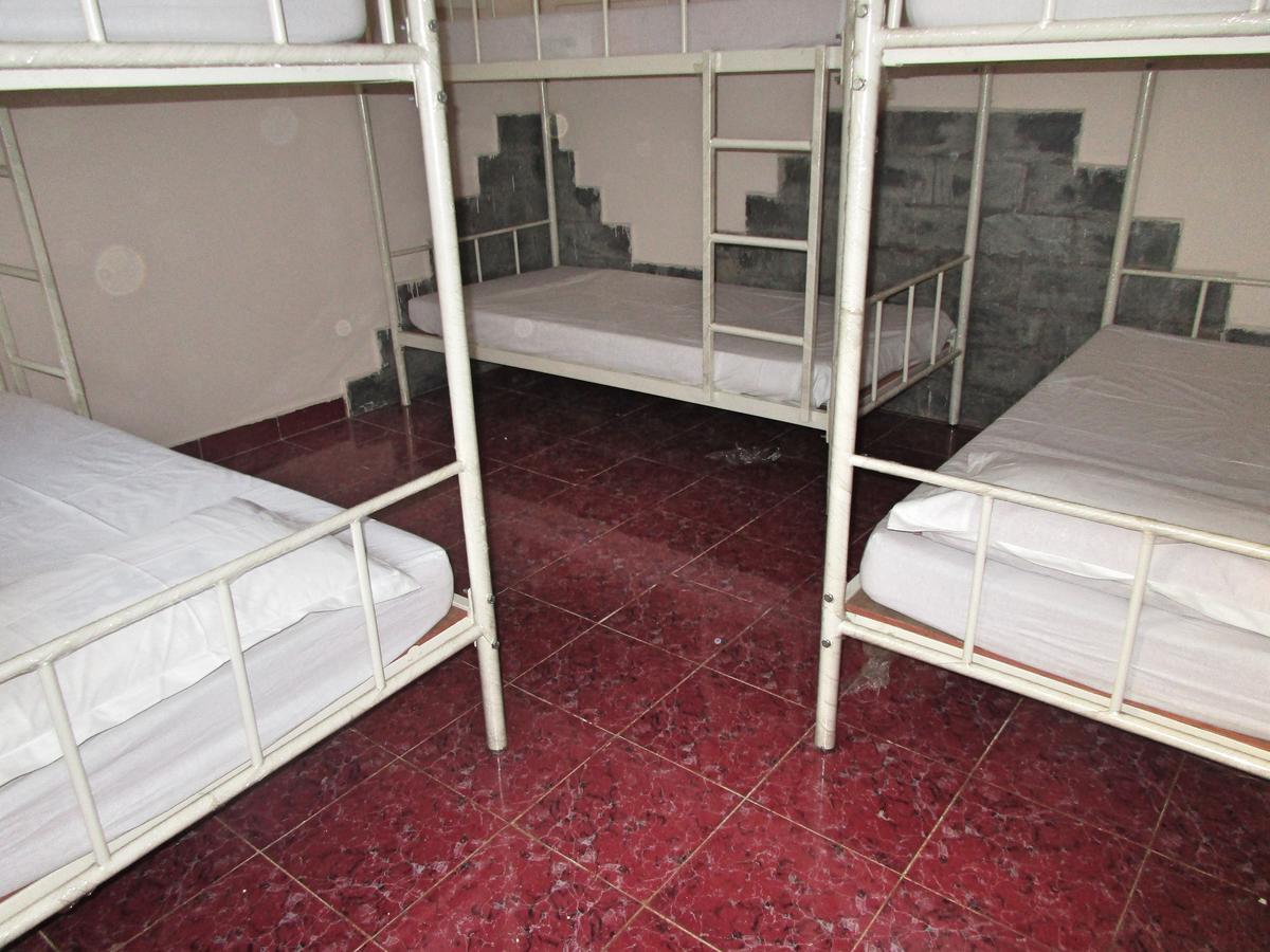 Arambol By Roadhouse Hostels, Goa 外观 照片