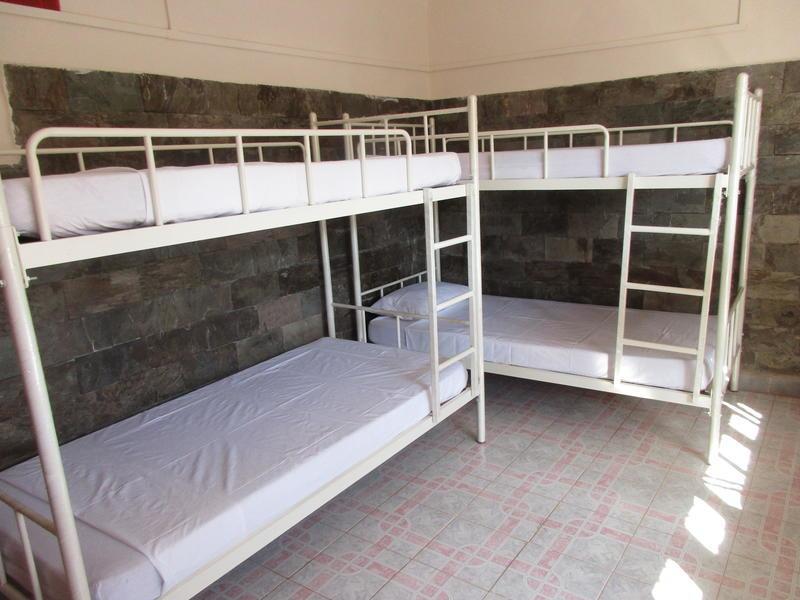 Arambol By Roadhouse Hostels, Goa 外观 照片