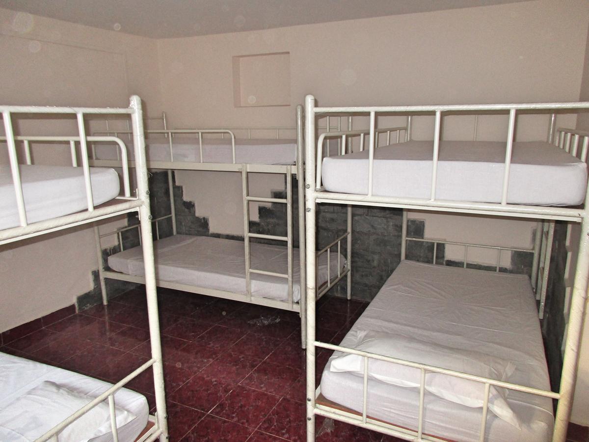 Arambol By Roadhouse Hostels, Goa 外观 照片