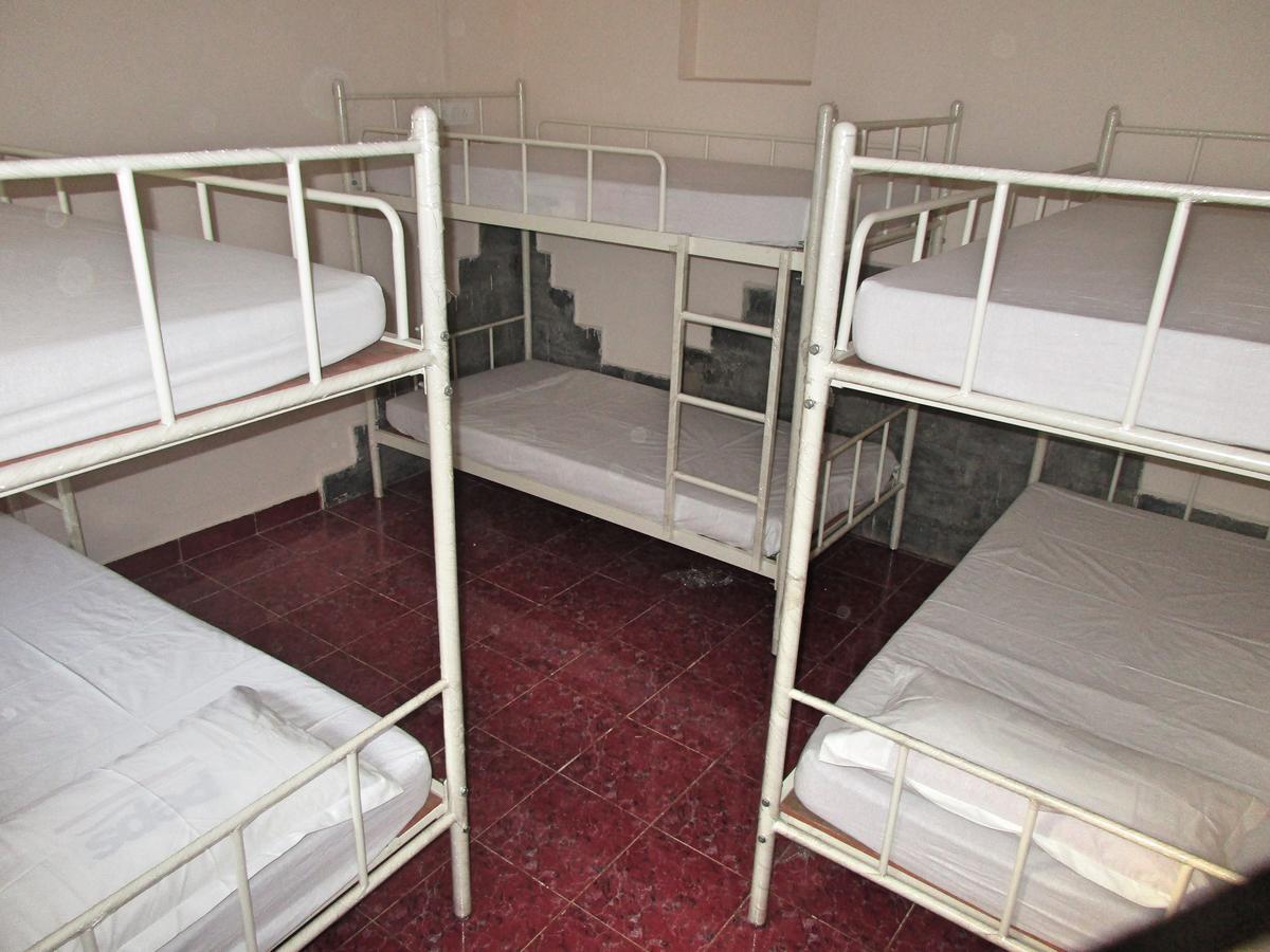 Arambol By Roadhouse Hostels, Goa 外观 照片