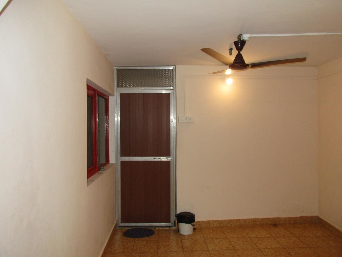 Arambol By Roadhouse Hostels, Goa 外观 照片