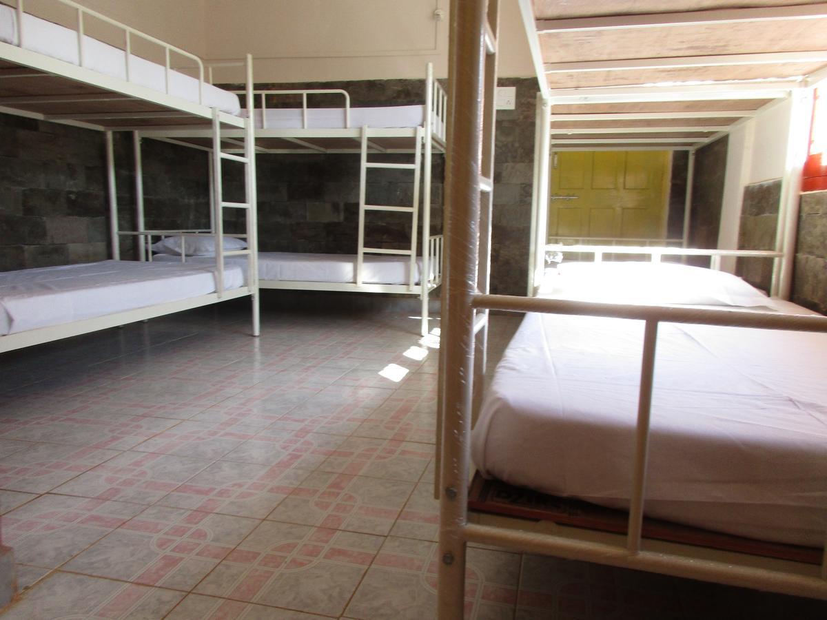 Arambol By Roadhouse Hostels, Goa 外观 照片