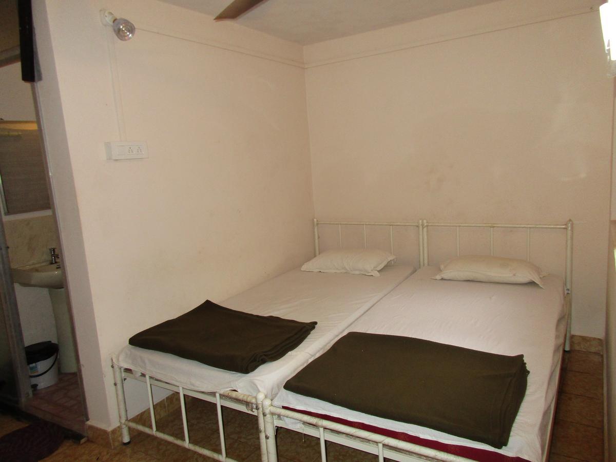 Arambol By Roadhouse Hostels, Goa 外观 照片