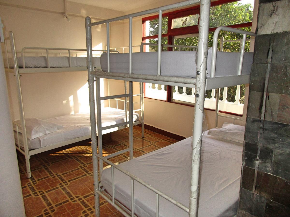 Arambol By Roadhouse Hostels, Goa 外观 照片