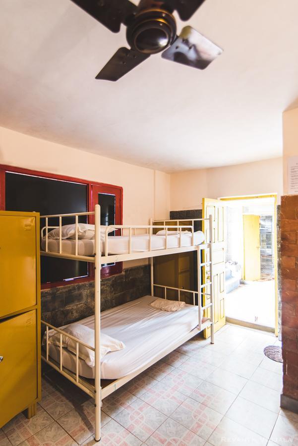 Arambol By Roadhouse Hostels, Goa 外观 照片