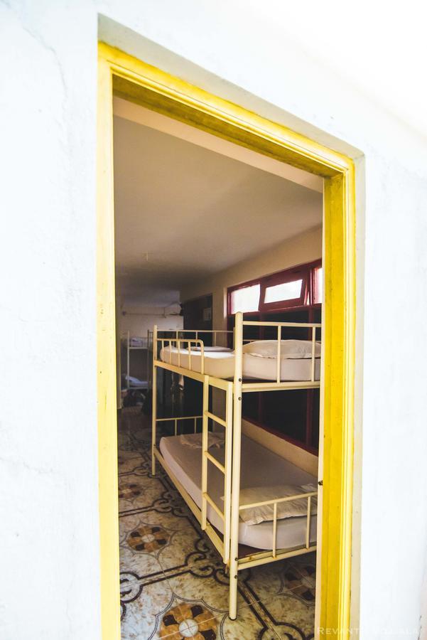 Arambol By Roadhouse Hostels, Goa 外观 照片