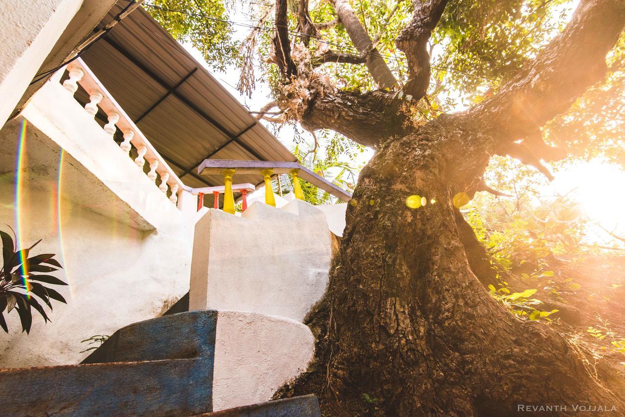 Arambol By Roadhouse Hostels, Goa 外观 照片
